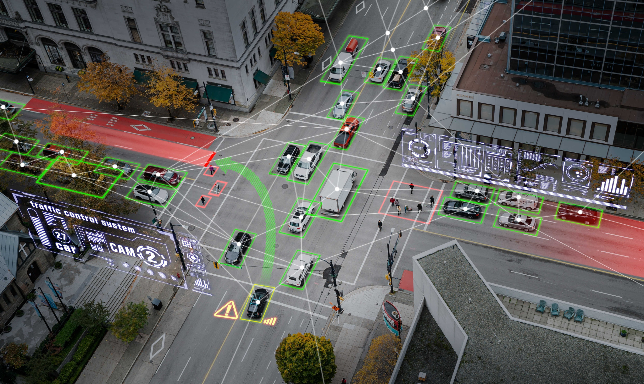 Internet of Vehicle (IoV) Technology Insight
